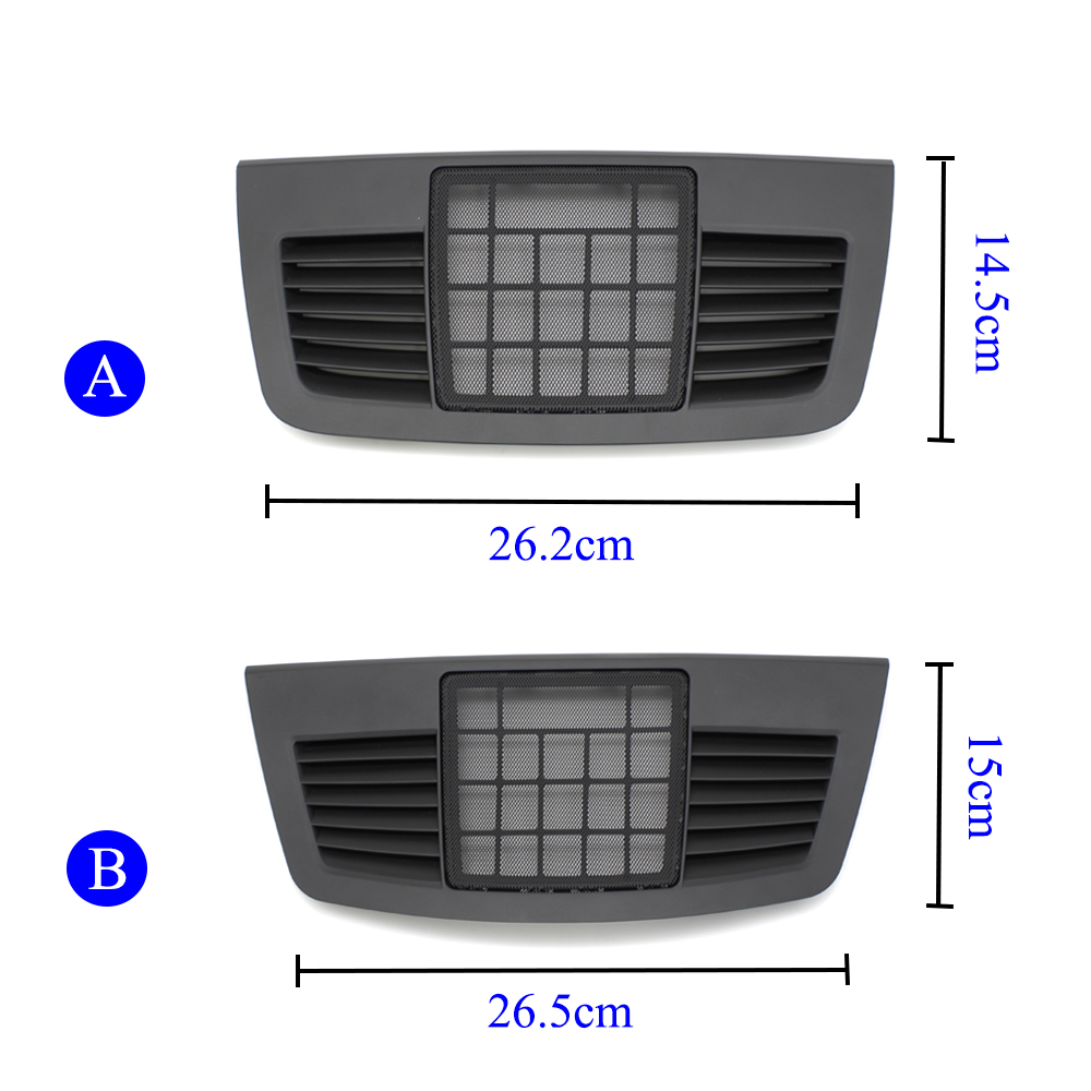 Car Front Dashboard cover Soun - Case Mesh Panel review and price