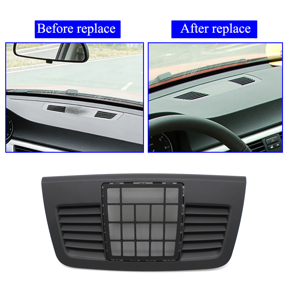Car Front Dashboard cover Soun - Case Mesh Panel review and price
