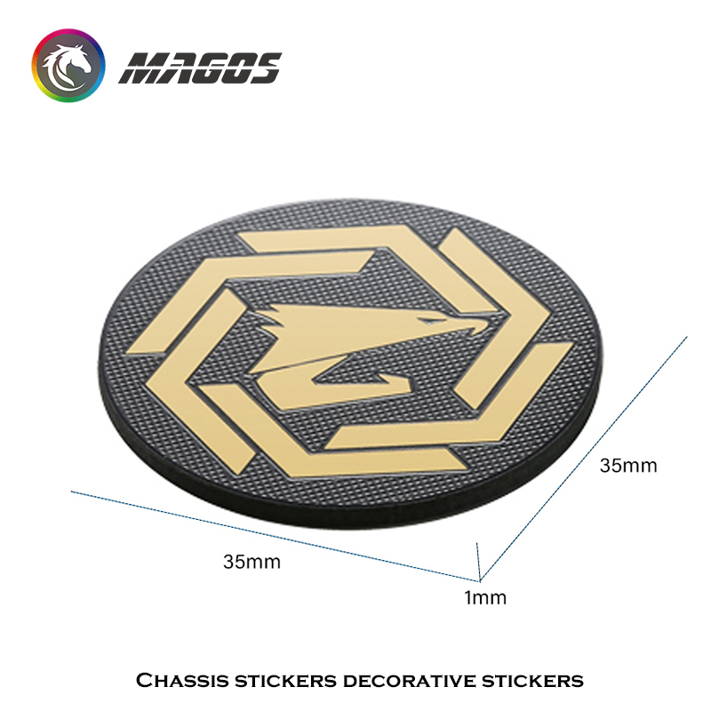 PC Gamer Cabinet Fan Logo Stic - Gaming Accessories Rgb review and price