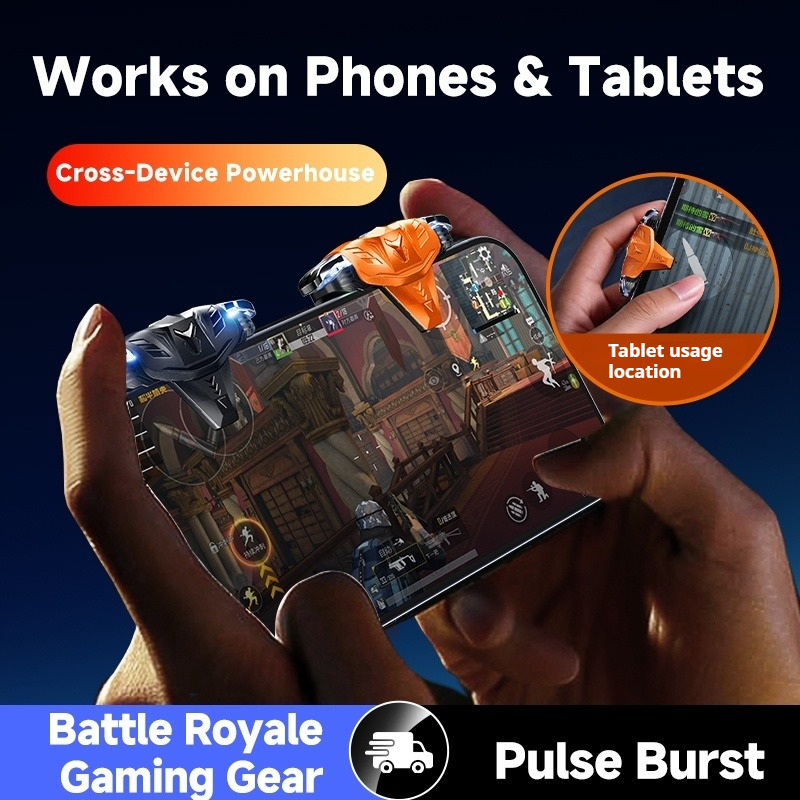 Tablet Mobile Phone Game Butto - Gaming Accessories Iphone review and price
