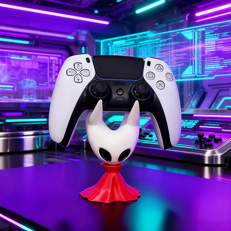Hollow Knight Hornet Controlle - Gaming Accessories For Room review and price