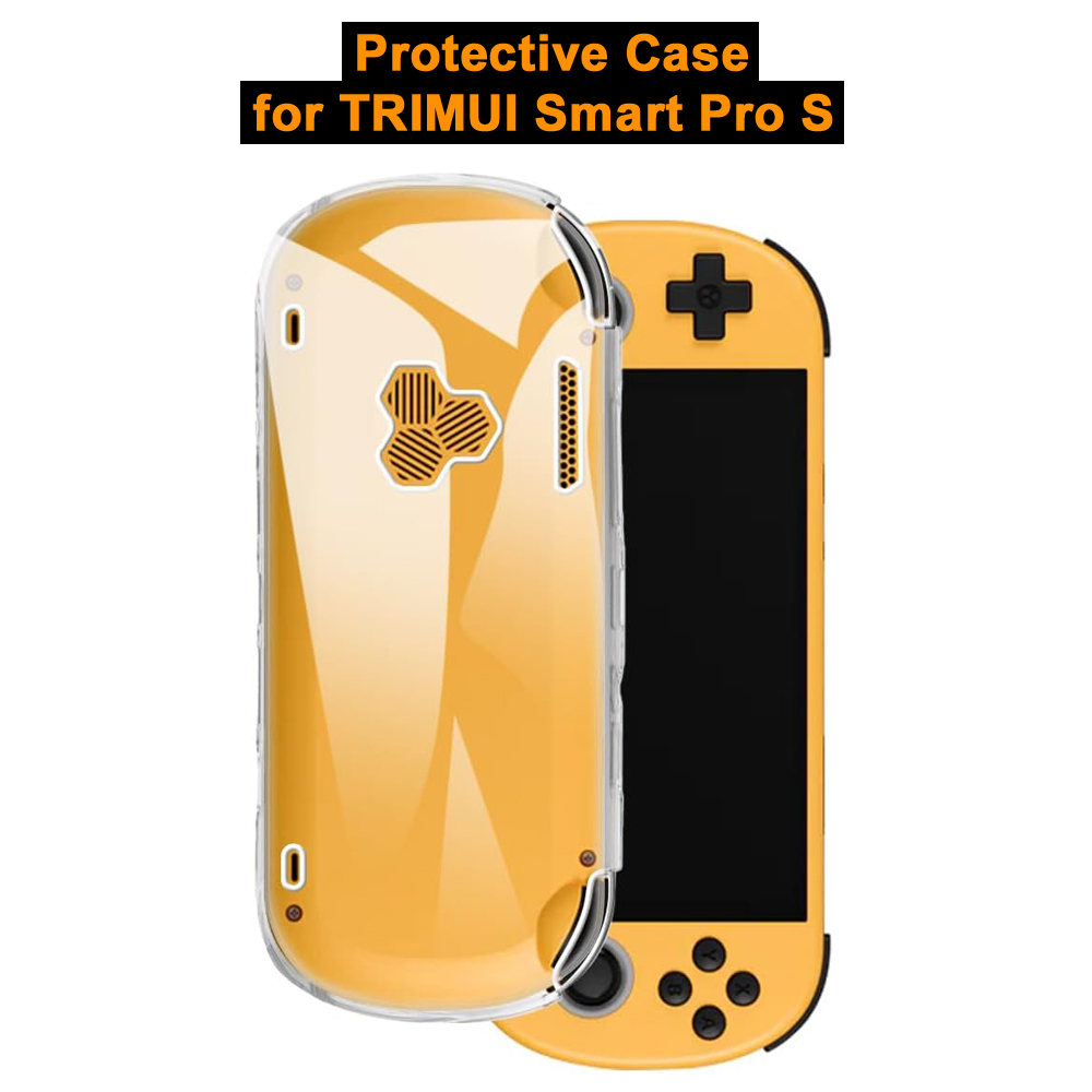 TPU Soft Protective Case for T - Gaming Accessories Dropshipping review and price