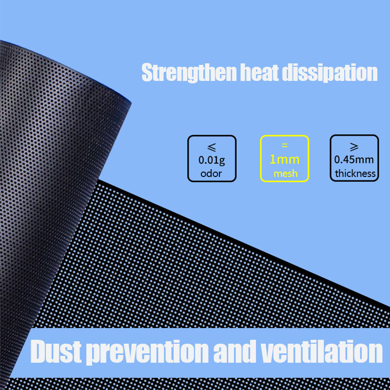 30x50 50x50cm chassis dustproo - Case Mesh Panel review and price