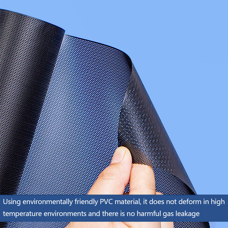 30x50 50x50cm chassis dustproo - Case Mesh Panel review and price