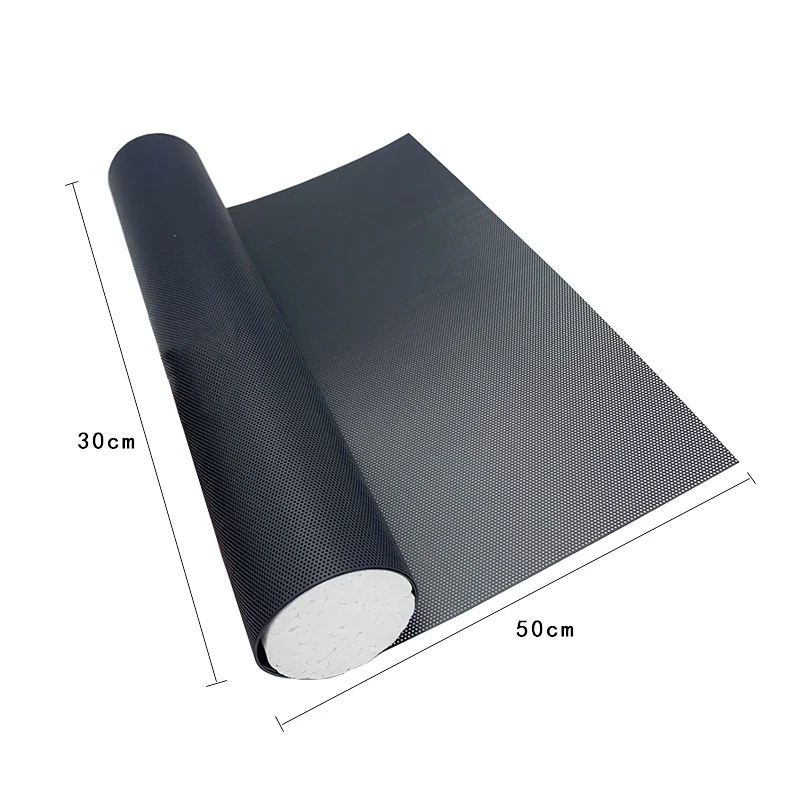 30x50 50x50cm chassis dustproo - Case Mesh Panel review and price