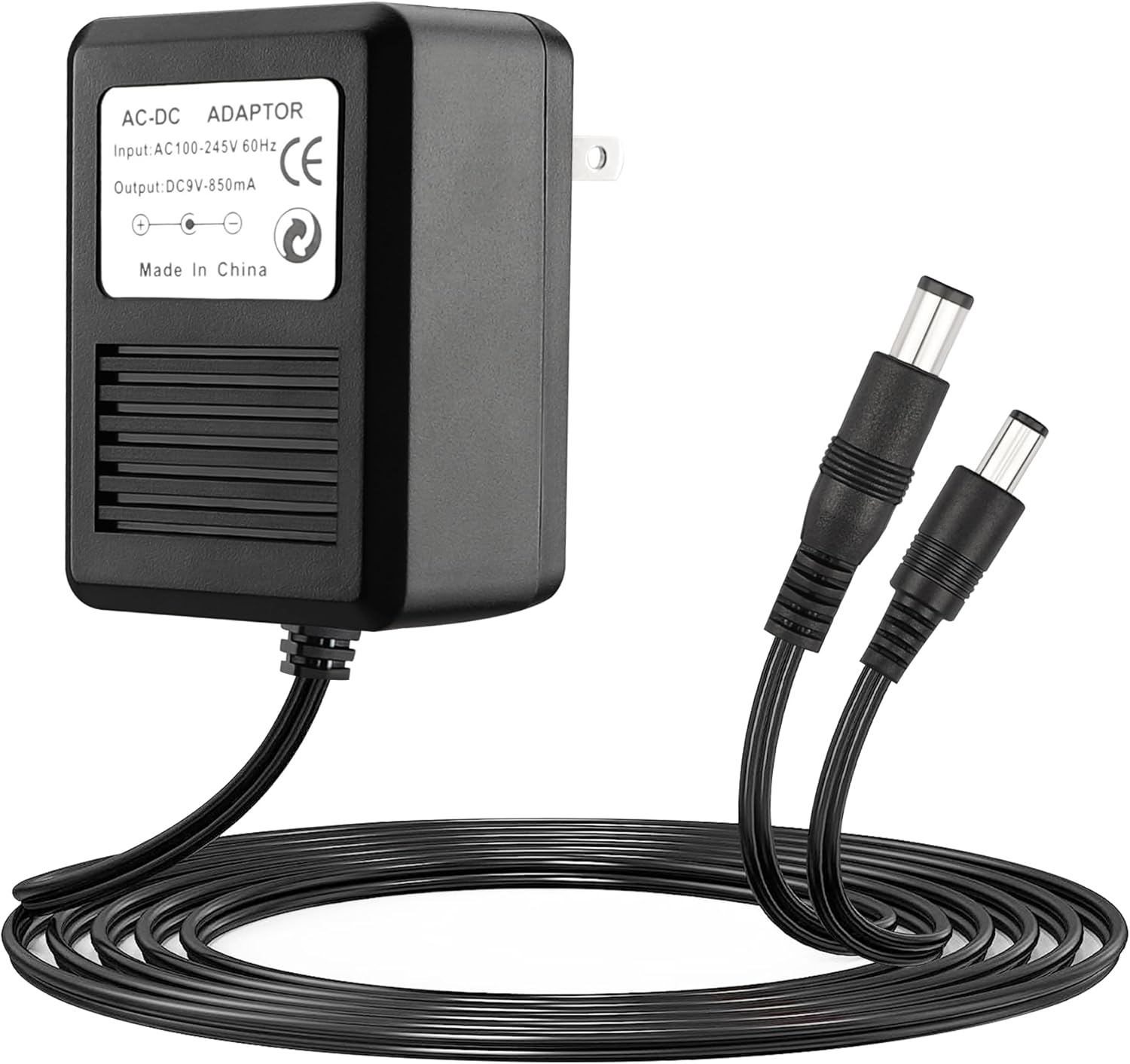 US Plug 3 in 1 AC Power Supply - Gaming Accessories Dropshipping review and price
