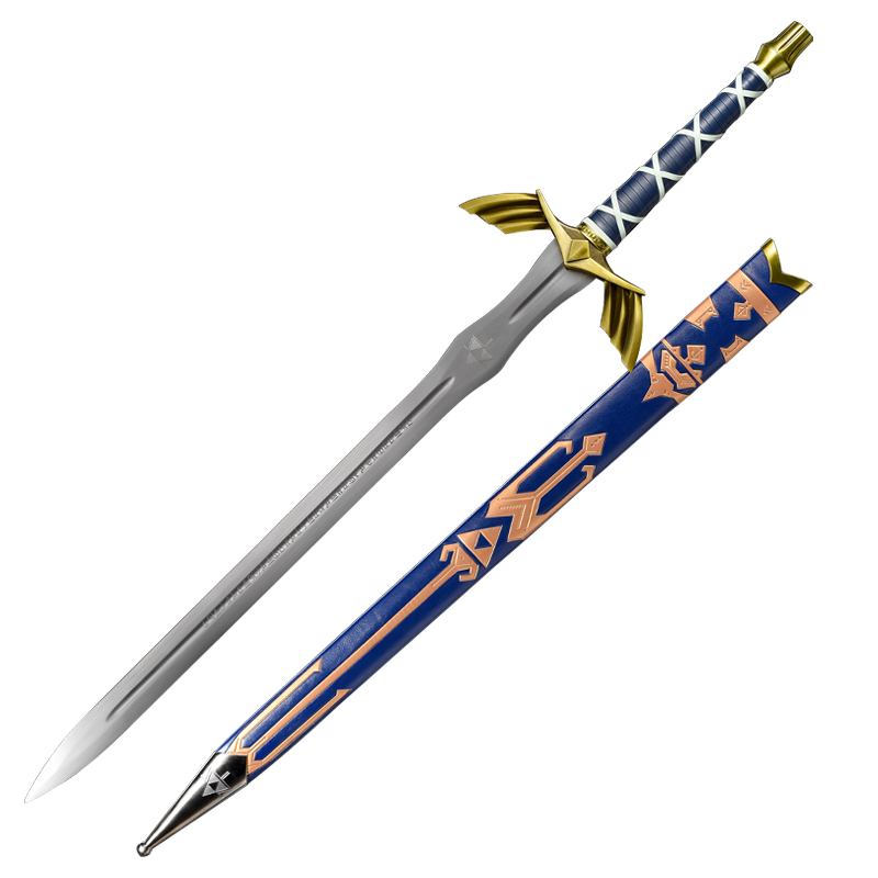 Game Prop Role-playing Sword H - Gaming Accessories Europe review and price