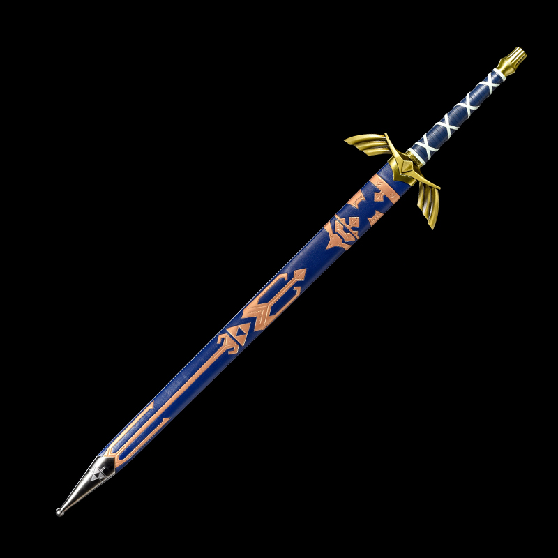 Game Prop Role-playing Sword H - Gaming Accessories Europe review and price