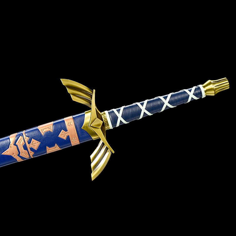 Game Prop Role-playing Sword H - Gaming Accessories Europe review and price