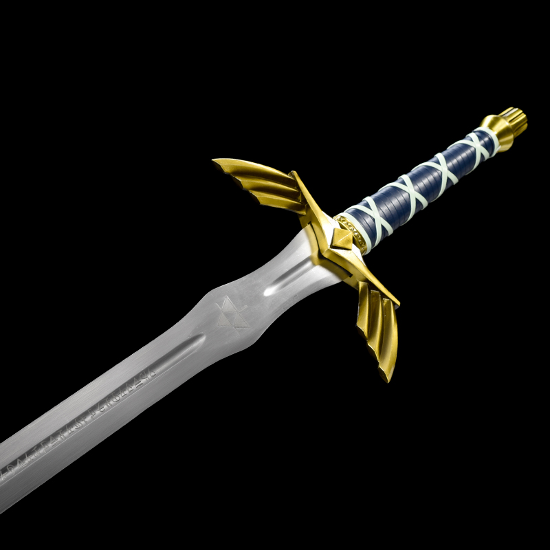 Game Prop Role-playing Sword H - Gaming Accessories Europe review and price