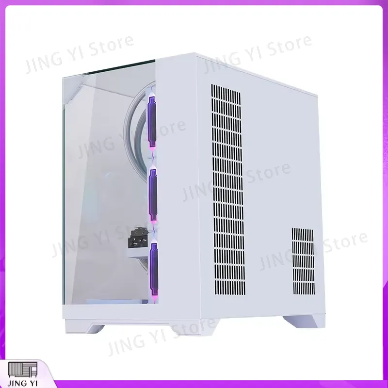 Full Tower ATX Gaming PC Case  - Case Mesh Panel review and price