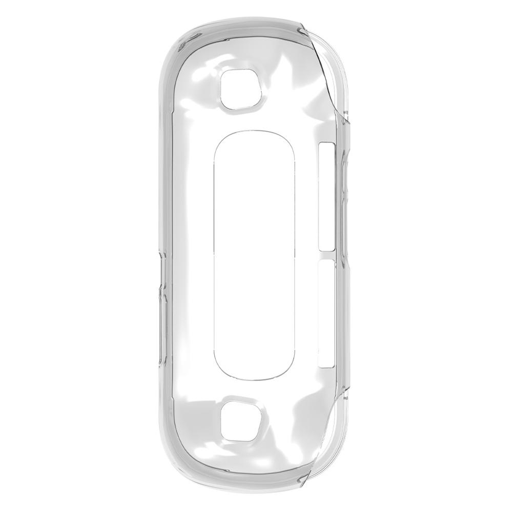 Transparent Soft Case For Retr - Gaming Accessories Dropshipping review and price