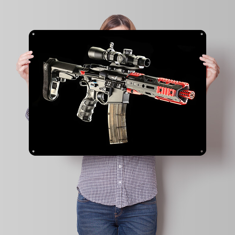 MGS V Personalized 3D Textured - Gaming Accessories Europe review and price