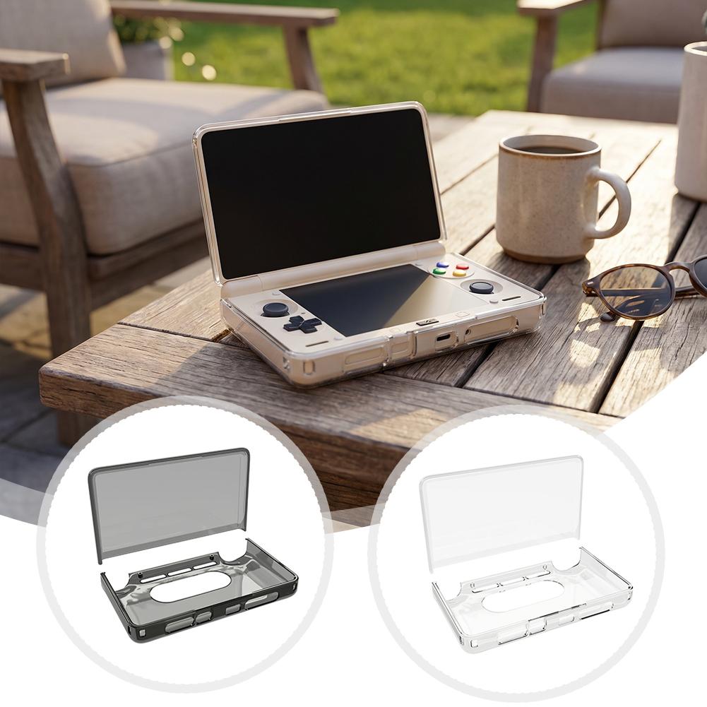 Transparent TPU Protective Cov - Gaming Accessories Dropshipping review and price