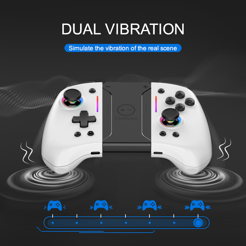 Wireless Bluetooth Control For - Gaming Accessories Iphone review and price