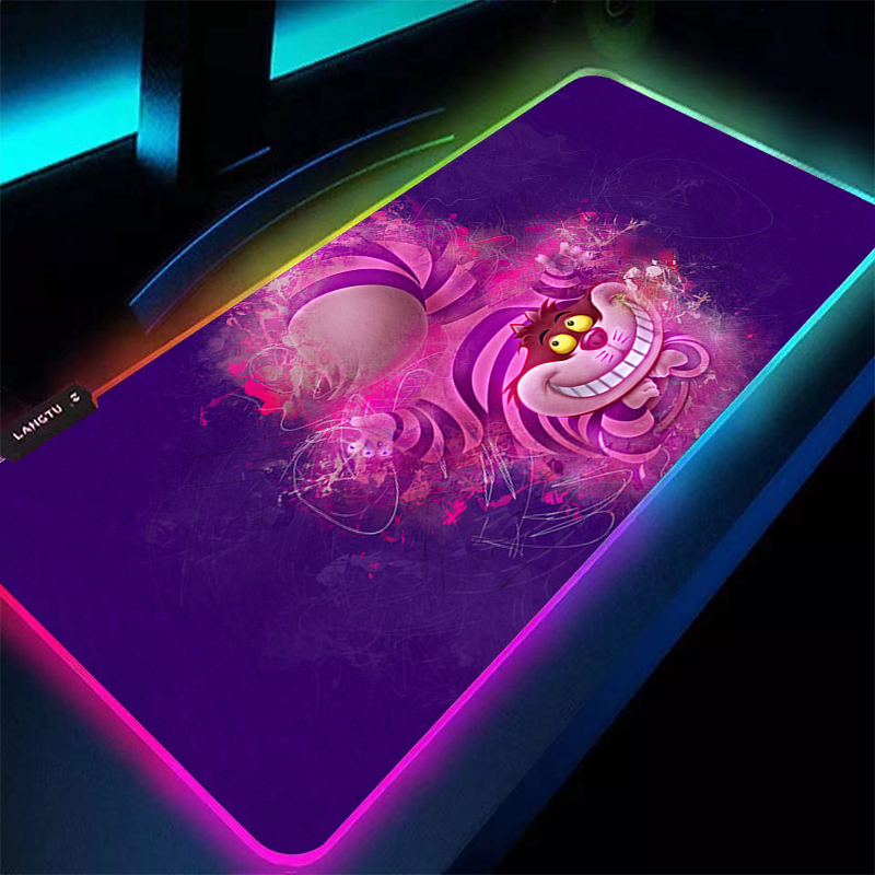 Large Mouse Pad RGB A-Alices i - Gaming Accessories Rgb review and price