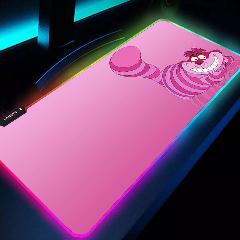 Large Mouse Pad RGB A-Alices i - Gaming Accessories Rgb review and price
