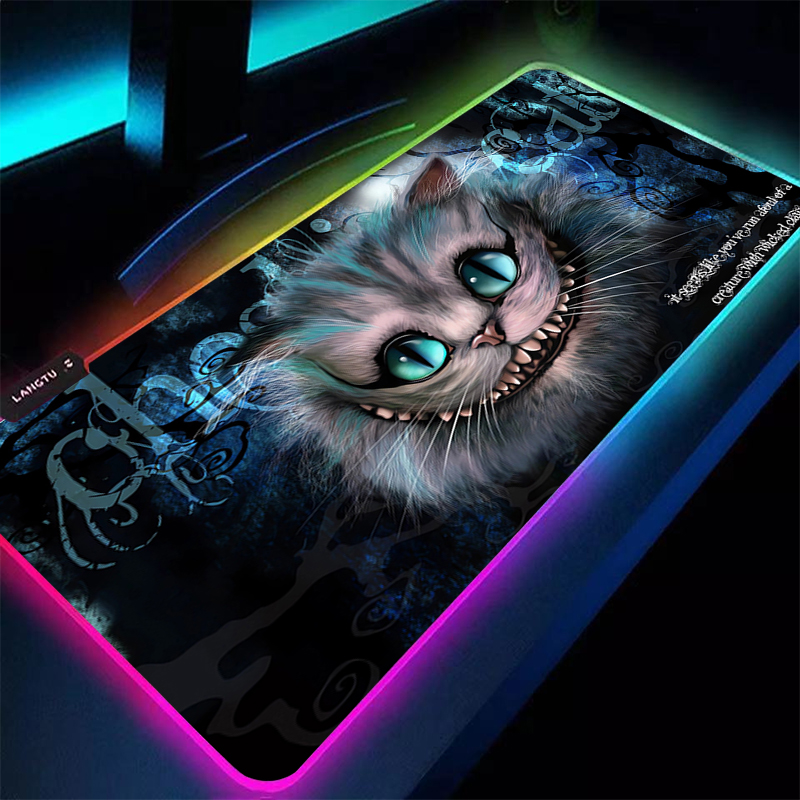 Large Mouse Pad RGB A-Alices i - Gaming Accessories Rgb review and price