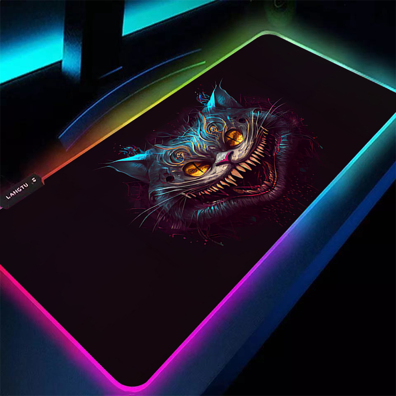 Large Mouse Pad RGB A-Alices i - Gaming Accessories Rgb review and price