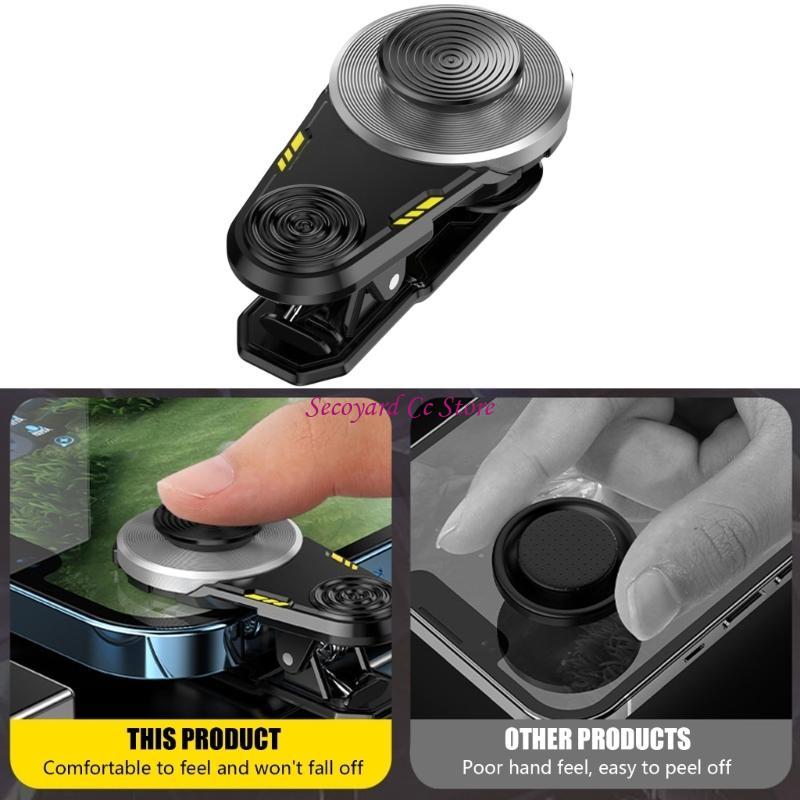 N3UC Phone External Joysticks  - Gaming Accessories Iphone review and price