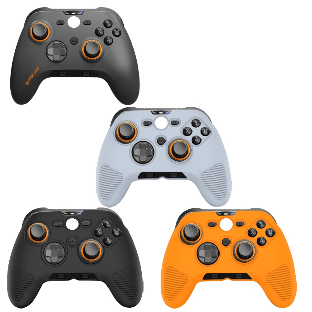 For SCUF VALOR PRO Gaming Cont - Gaming Accessories Dropshipping review and price